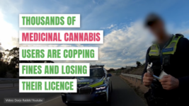 NSW Parliament to Consider Medicinal Cannabis Defence to Drug Driving