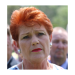 Pauline Hanson Loses Defamation Case