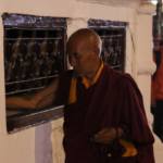 “A Case of Cultural Genocide”: Kathmandu Tibetan Refugee Welfare Office’s Karma Gyaltsen
