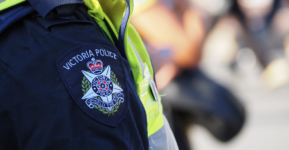 Victoria Police