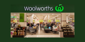 Woolworths