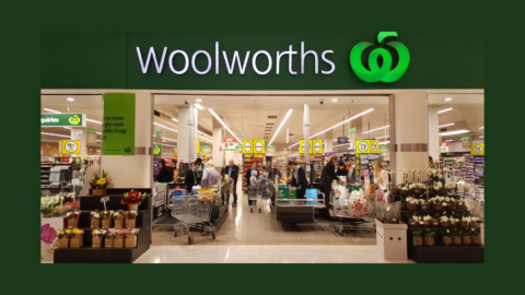 Woolworths