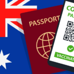 World Leaders Sign Declaration to Introduce COVID Vaccine Passports