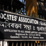 “In India, We’re All Advocates”: Photographs of the Legal System in Guwahati, Assam
