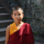 Capturing Tibetan Culture in Photos as it Flourishes at Nepal’s Boudhanath Stupa