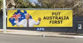 Clive Palmer