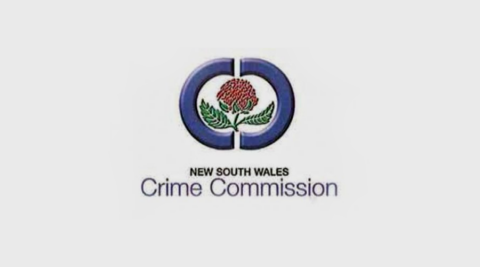 Crime commission