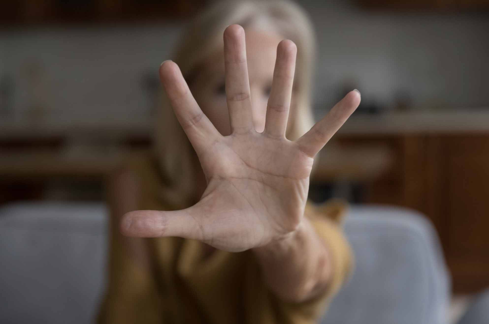 The Evolution of Responses to Domestic Violence in Modern Society