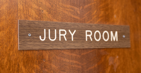 Jury Room