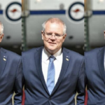 Morrison’s Multi-Ministry Power Grab Had Nothing to Do with the Pandemic