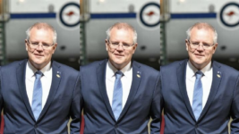 Morrison’s Multi-Ministry