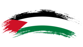 Palestine flag