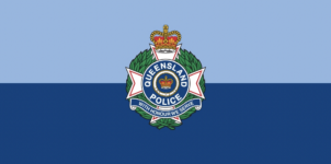 Queensland Police Station