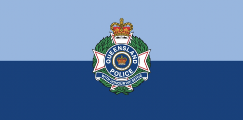 Queensland Police Station