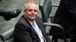 Morrison’s Multiple Ministries: Power Grab Slammed and Justification Rubbished