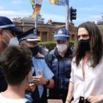 Sydney Deputy Mayor Calls Out Heavy-Handed NSW Police, Ahead of WorldPride