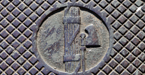 Image of fasces
