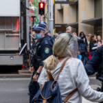 The Offence of Damage, Destruction or Obstruction of Major Bridges, Roads and Tunnels in NSW