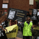 Albanese Says He’s Working to Free Assange, But Many Are Sceptical