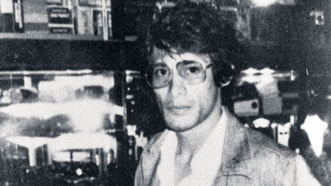 Murderer Charles Sobhraj