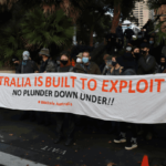 City of Sydney Calls on Perrottet to Revoke Draconian Anti-Protest Laws