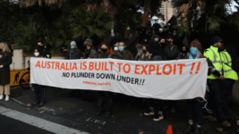 Blockade Australia