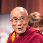 The Dalai Lama and the Geopolitics of Reincarnation