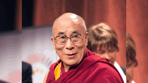 Dalai Lama