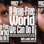 United Nations Abandons Futile Objective of a Drug-Free World