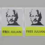 Finally, Positive Movement on the Extralegal Political Prosecution of Assange