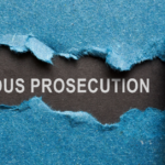 What is a Malicious Prosecution?