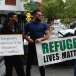 Labor Must Act on Permanent Protection for All, Says Refugee Action Coalition’s Ian Rintoul
