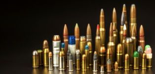 Ammunition