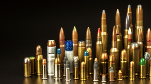 Ammunition