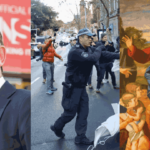 Jesus the Agitator and the Perrottet Anti-Protest Regime: An Interview With Historian Diane Fieldes