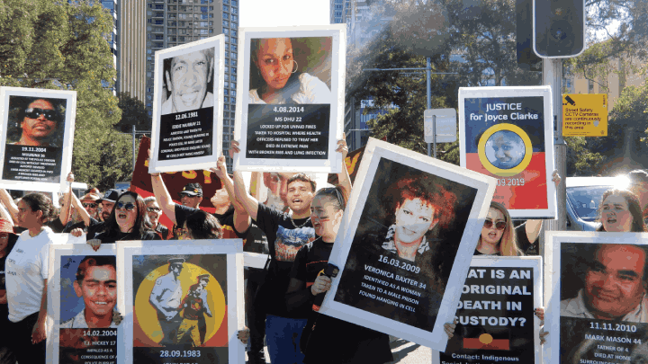 Australia Continues to Stall on Human Rights, Finds Annual HRW Report