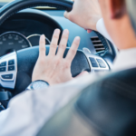 The Offence of Furious Driving in New South Wales