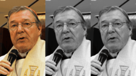 George Pell