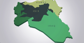Iraq and Syria
