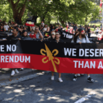“Vote No to Referendum”, Say Grassroots First Nations, “We Deserve More than a Voice”