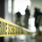 The History of Murder: The Most Serious Offence in Criminal Law