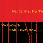 No Crime, No Time: ISJA’s Dave Pollock on Reforming Victoria’s Harsh Bail Regime