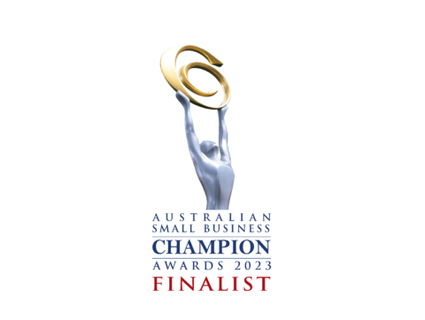 Legal Services, Finalist - 2023 True Local Australian Small Business Champion Awards 