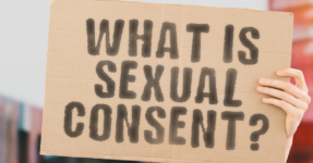 Sexual consent laws