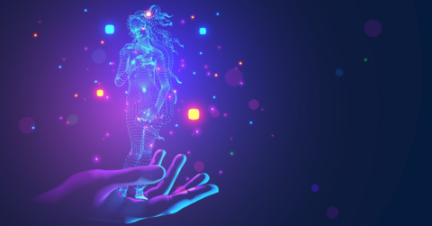 Is it a Crime to Produce, Possess or Distribute AI Generated Child