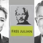 Government Talks Loud But Does Little to Bring Julian Home