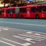 What Are the Rules and Penalties for Driving in a Bus Lane in NSW?