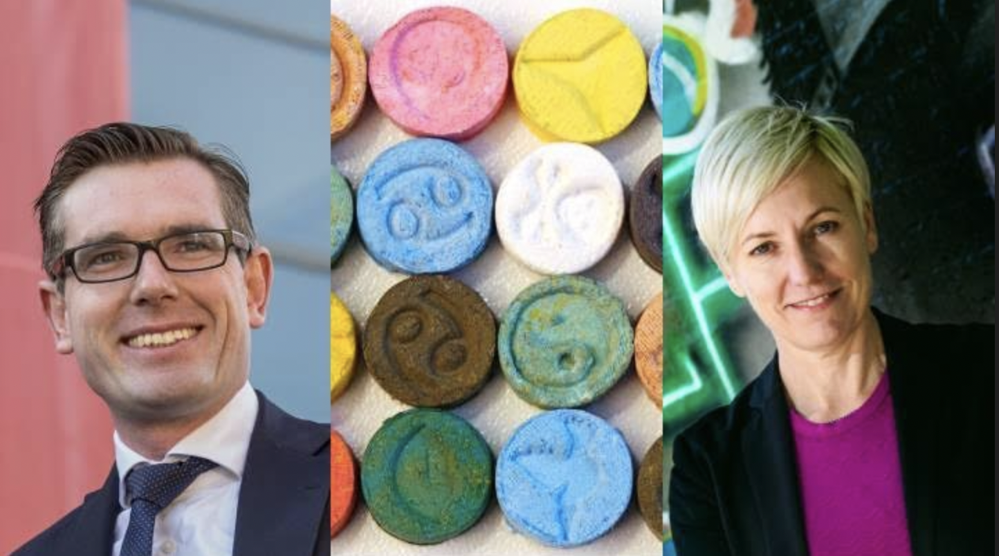 NSW Government Continues to Reject Pill Testing, Despite Deadly
