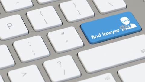 Find a lawyer