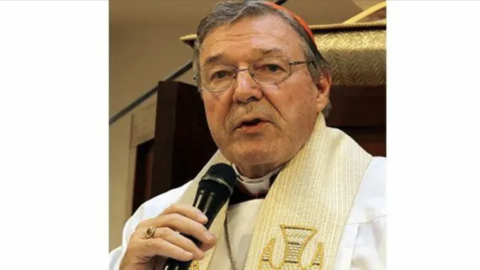 George Pell